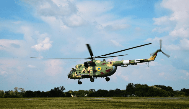 День Воздушных сил ВСУ: 10 фактов о защитниках неба