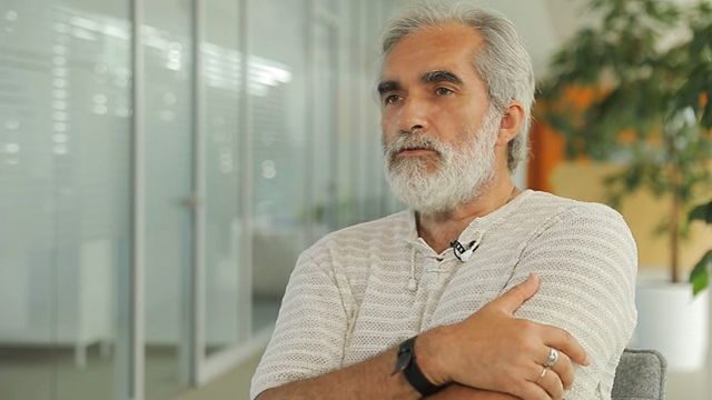 Коммунизм пал тихо: историк Грицак о развале СССР и значении независимости Украины Фото 2 Коммунизм пал тихо: историк Грицак о развале СССР и значении независимости Украины Фото 2