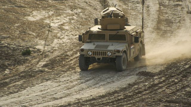 Наївність з боку США і корупція: світові ЗМІ про причини захоплення Афганістану афганістан техніка