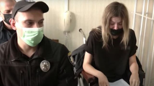 В Кропивницком избрали меру пресечения водителю, которая сбила многодетную мать ДТП Світловодськ Тетяна Вишневська