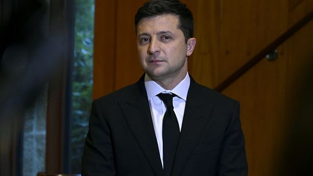 Понад 40% українців вважають успішним візит Зеленського до США – опитування Візит Володимира Зеленського до США: як його оцінили українці – опитування