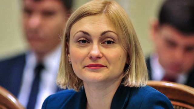 Кандидатів у міністри можуть заслухати на засіданні Слуги народу у Трускавці – нардеп Кандидатів у міністри можуть заслухати на засіданні Слуги народу у Трускавці – нардеп