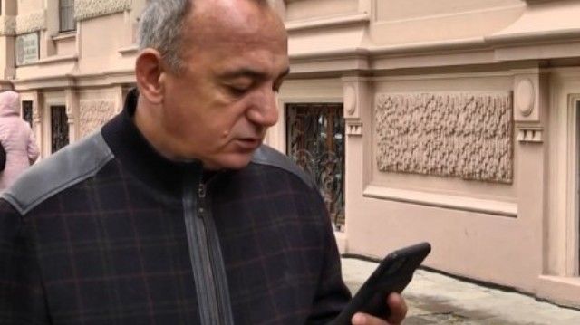 Викрадення дочки бізнесмена у Львові