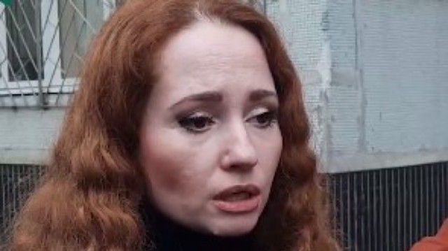 Захист Миколи Харківського клопотатиме про домашній арешт Адвокат винуватця ДТП у Харкові Миколи Харківського Інна Даниленко
