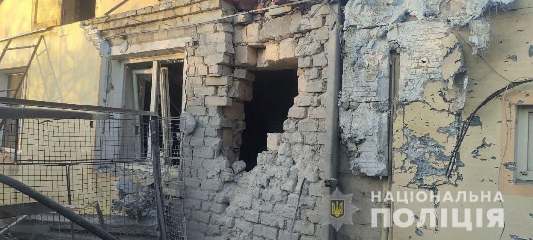 Ситуація на Донбасі: посольство Німеччини засудило обстріл Невельського бойовиками