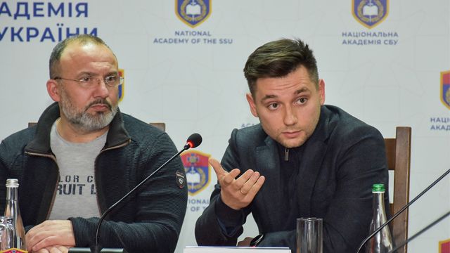 Борються з фейками та маніпуляціями: як ICTV та СТБ протидіють інформвійні Фото 2 Борються з фейками та маніпуляціями: як ICTV та СТБ протидіють інформвійні Фото 2