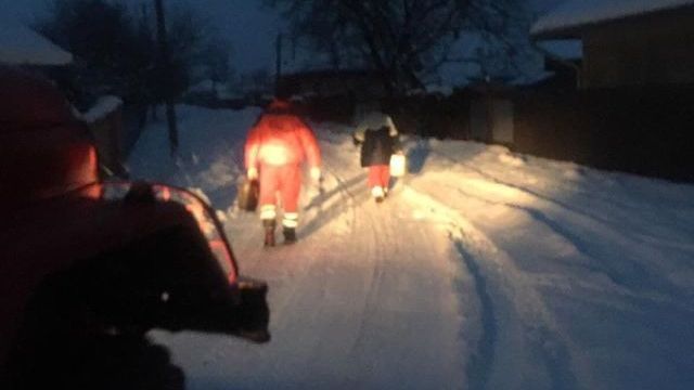 В Івано-Франківській області не розминулися два легковики: четверо госпіталізованих ДТП у селі Іванівці: подробиці аварії в Івано-Франківській області