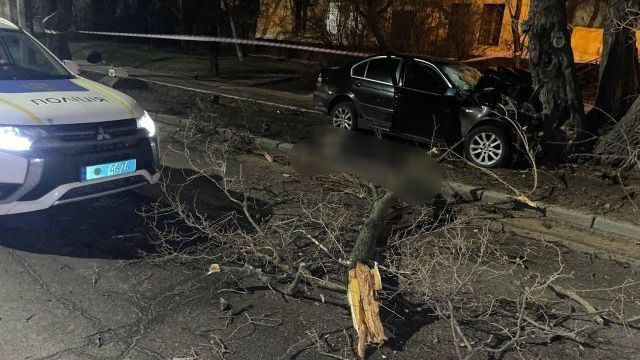 ДТП у Миколаєві — подробиці ДТП пригоди 3 січня у Миколаєві