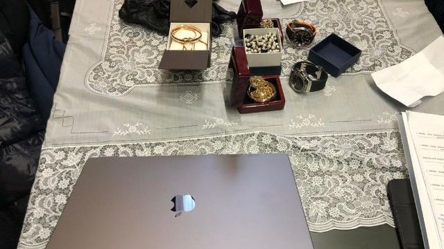 Правоохоронці викрили учасників транснаціональної шахрайської схеми