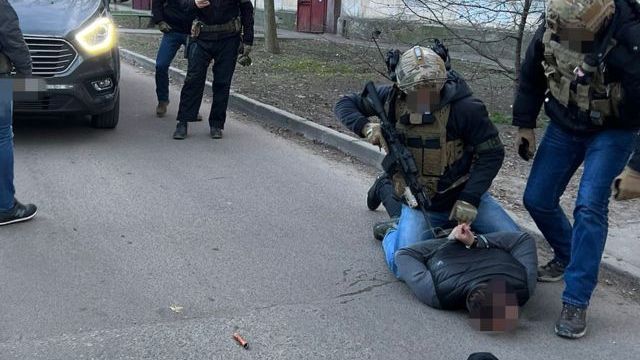 Двоє прикордонників організували банду з викрадення людей – СБУ