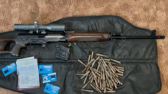 Спецслужби РФ за $4 тис. завербували українців, що мали вчинити провокації проти росіян