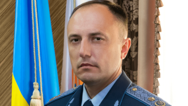 Сергій Крук