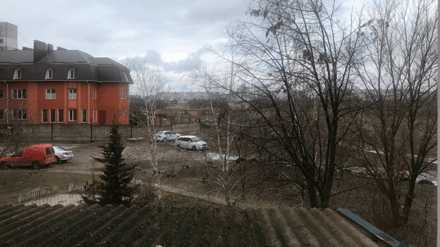 Мер Херсона Ігор Колихаєв просить допомоги в створенні зеленого коридору