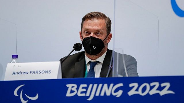 Паралімпіада 2022: Росія та Білорусь не беруть участь. Їхні заявки відхилені