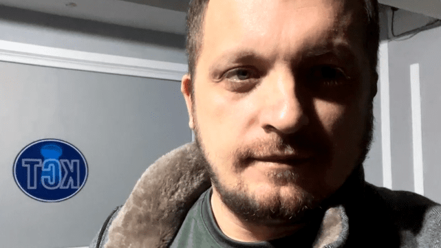 Артем Семеніхін