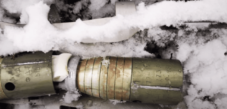 Армія РФ випустила дві ракети Торнадо-С по Донецькій області