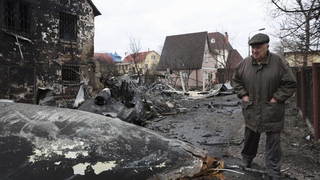 Війна в Україні: в ООН назвали кількість жертв серед мирного населення