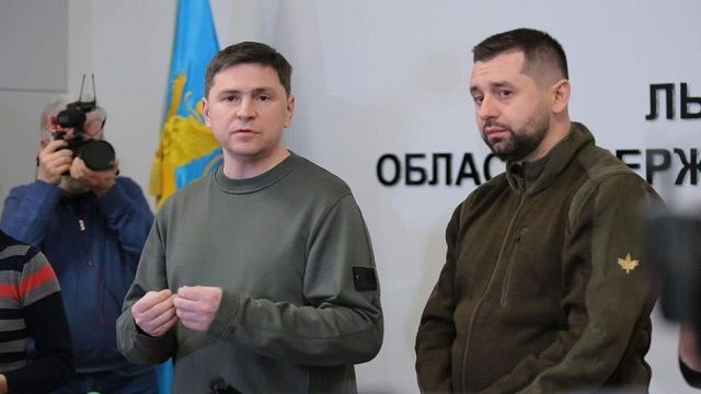 Жодних ультиматумів: в ОПУ назвали умови проведення переговорів із РФ