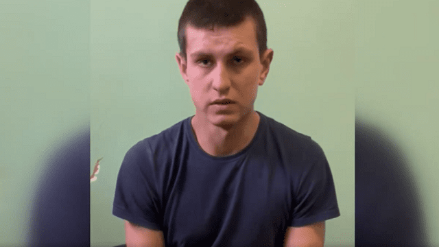 Російські полонені розповіли, як ховалися в українських лісах та здалися місцевим