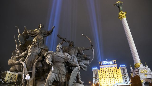 Війська РФ готуються до чергової спроби взяти Київ — Генштаб