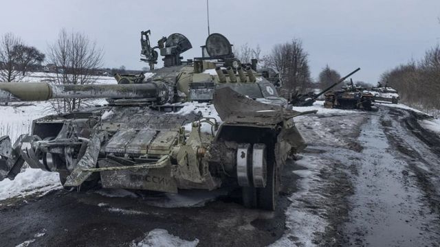Російських загарбників "кидають" на гроші, й вони дезертирують: СБУ перехопила розмову