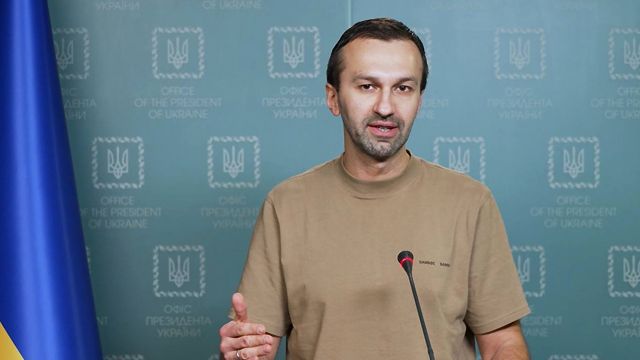 Фейкові референдуми і зрив зелених коридорів: Лещенко про технології пропаганди Кремля