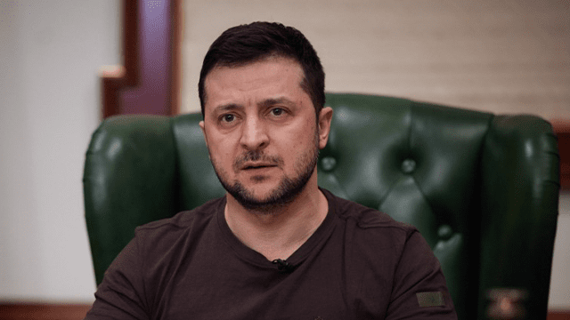 Президент присвоїв звання Героя України 13 військовослужбовцям – список Президент присвоїв звання Героя України 13 військовослужбовцям – список