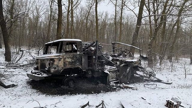 Розмови російських окупантів в Україні – солдат жаліється мамі