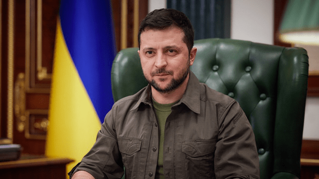 Instagram та Facebook видалили діпфейк із Зеленським