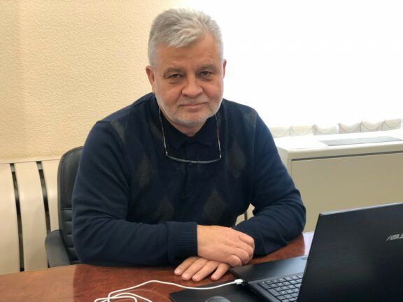 Іван Самойдюк