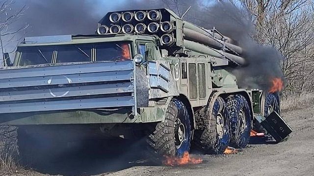 Не мають наметів, буржуйок, живуть в окопах: оприлюднили розмови ворога