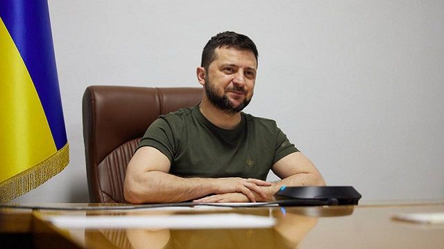 Формування реєстру олігархів в Україні: Зеленський ввів у дію рішення РНБО