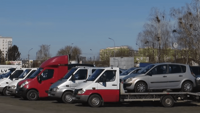 Бесплатная растаможка авто в Украине — как работает