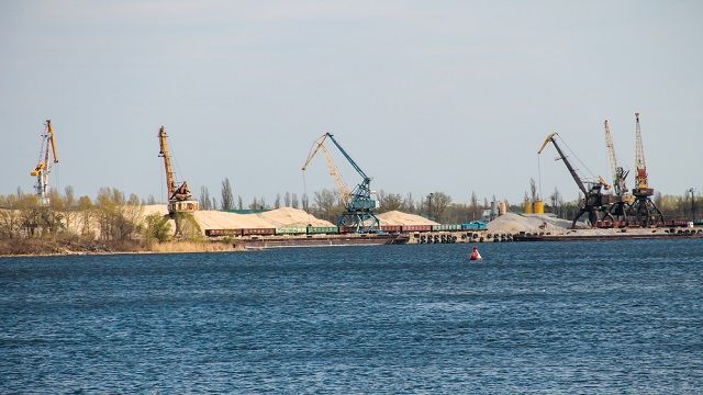Унаслідок ракетного обстрілу Кременчука загинула людина, семеро поранені Обстріл Кременчука 24 квітня 2022 – деталі ракетного обстрілу