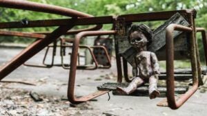 Генассамблея ООН приняла резолюцию по Чернобылю: США проголосовали против Чорнобильська АЕС