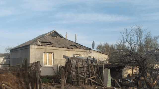 Обстріл Золочева 25 квітня 2022 — що відомо про обстріл Золочева