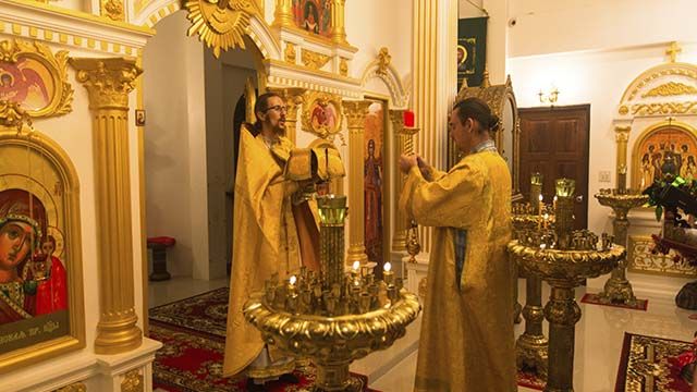 російські попи