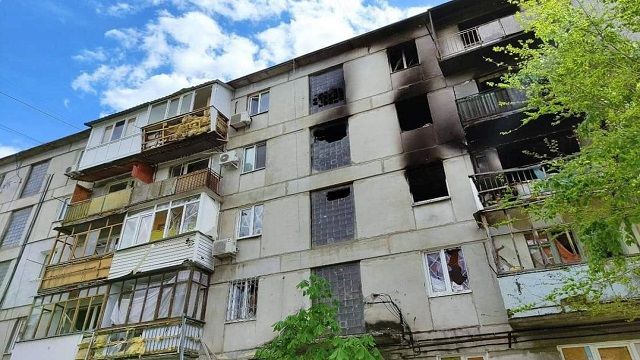 Окупанти за минулу добу 10 разів обстрілювали міста на Луганщині Обстріли на Луганщині 28 квітня 2022 – що відомо про обстріли