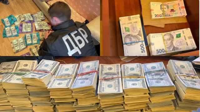 Викрито діяльність зловмисників, які відмивали мільйони доларів до РФ та Білорусі Викрито діяльність зловмисників, які відмивали мільйони доларів до РФ та Білорусі