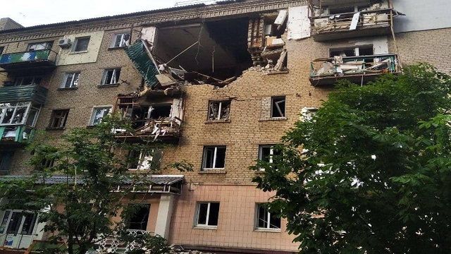 Сильные бои в Северодонецке, взрывы в Чорткове и Новой Каховке: что происходит на 109 сутки войны (онлайн) Фото 1 Війна в Україні — оперативні новини в режимі онлайн про війну Фото 1