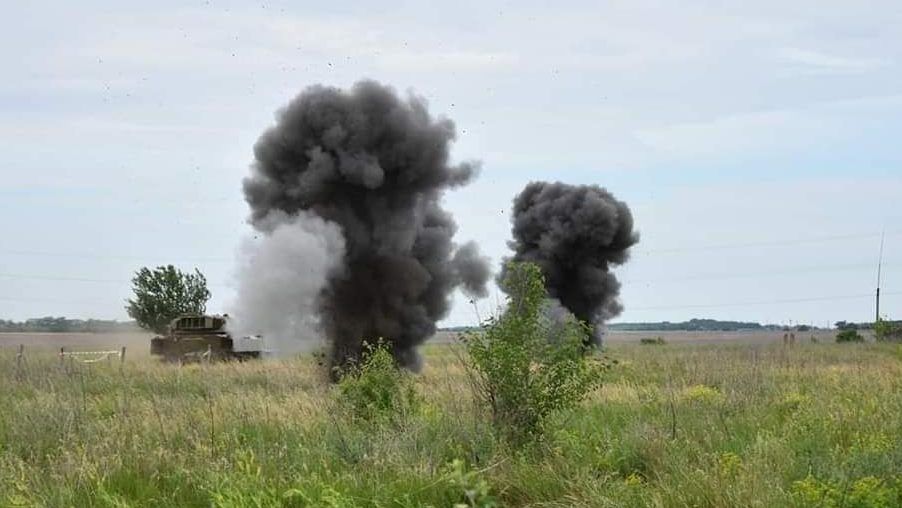 війна в Україні