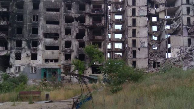 Кілограм свинини 600 гривень, 1,5 літра води – 100: ГУР розповіло про ситуацію у Маріуполі Завищені ціни на продукти та "перепис населення": в ГУР розповіли про ситуацію у Маріуполі