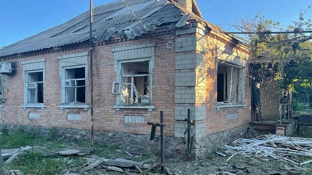 Обстріли Нікополя 18 липня 2022 року – що відомо про обстріли Нікополя