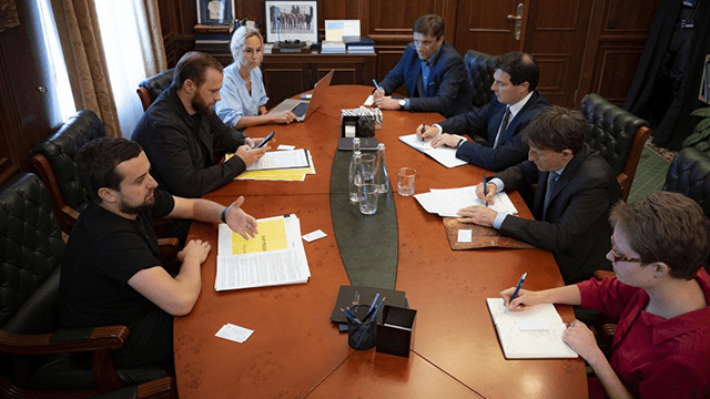 Обстрел Харькова, Николаева и Днепропетровской области: что происходит на 148 день войны (онлайн) Фото 1 Кирило Тимошенко