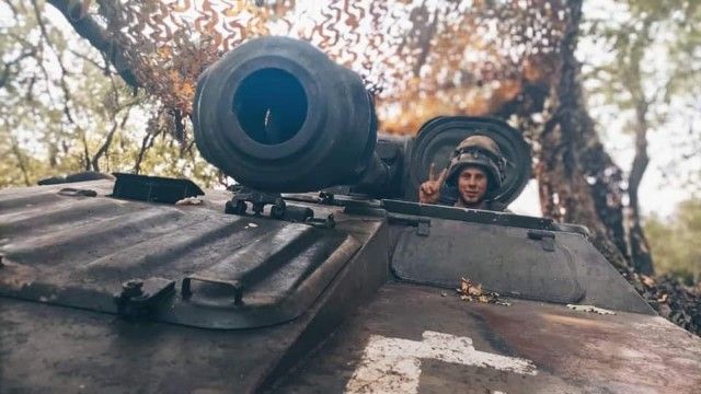 Ряд наступлений – и все неудачные: ВСУ отбросили оккупантов на пяти направлениях Війна в Україні