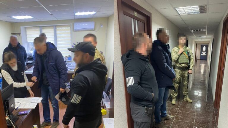 Хотів втекти в “ЛНР”, але не встиг: на Харківщині затримали начальника “поліції”