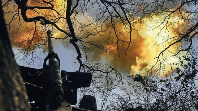 Ситуация на Юге Украины: Гуменюк сообщила о продвижении ВСУ