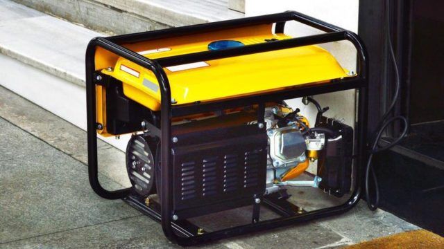 Как выбрать генератор для дома — что нужно знать