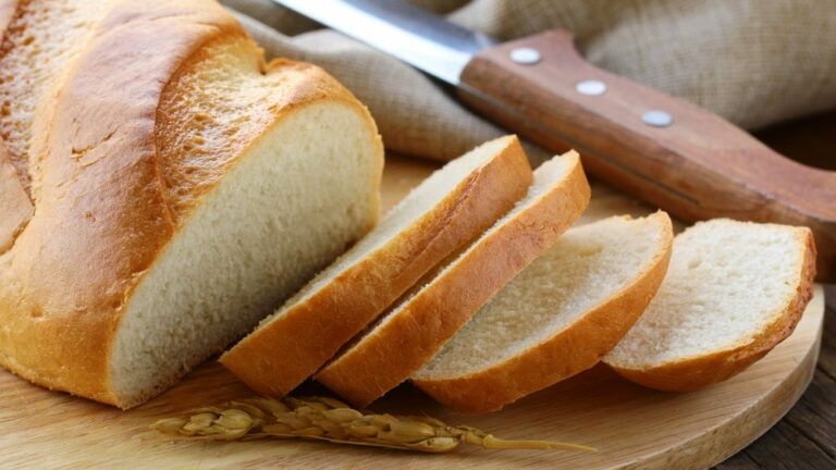 Ціна на продукти в ЄС: у країнах ЄС хліб здорожчав на 18%