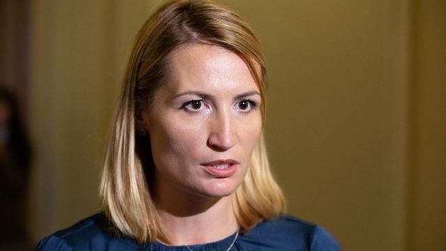 Ольга Стефанішина